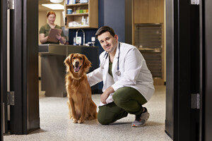 Pro Plan Veterinary Announces Partnership with Ease to Raise Awareness of Veterinary Behavioral Support Services