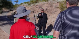 Finally, a Solution to Ball Marks, Divots, Slow Play… and Flat Golf Course Marketing