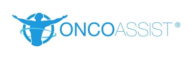 ONCOassist logo (PRNewsfoto/ONCOassist®) ONCOassist logo (PRNewsfoto/ONCOassist®)