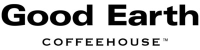 Good Earth Coffeehouse Logo (CNW Group/Good Earth Coffeehouse)