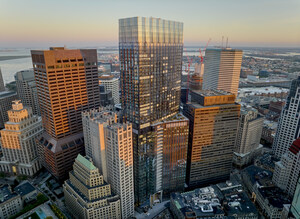 Schneider Electric Announces New North American Headquarters in Boston