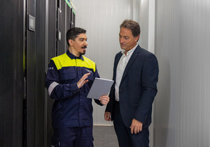 Schneider Electric Transforms U.S. Asset Performance Management Services to Deliver Integrated, Proactive Experience to Simplify Critical Infrastructure Management