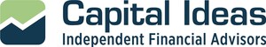 Capital Ideas Named One of Newsweek's Top Financial Advisory Firms for 2026