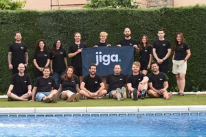 Jiga Secures $12M Series A to Eliminate Hardware Sourcing Bottleneck Threatening AI Scale