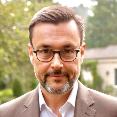 Jim Wells, Vice President & General Manager, Enterprise AI Solutions at RapidCanvas