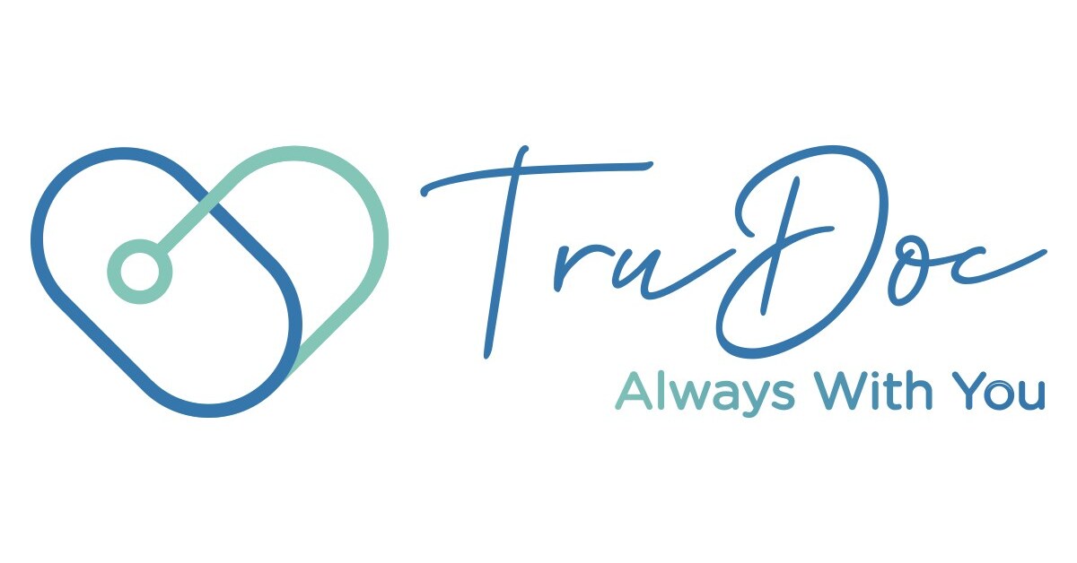 شعار TruDoc