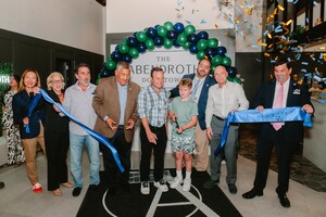 Lighthouse Living Debuts The Abendroth: A New Era of Upscale Living in Port Chester