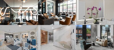 The Abendroth Port Chester Amenities