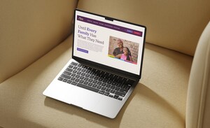 People Serving People Launches New Website by Tegan