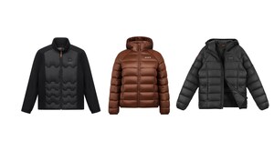 ororo Releases Three New Styles to Heated Down Collection, Providing Convenient Warmth Without the Bulk