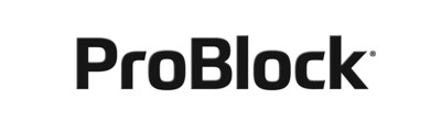 ProBlock Logo (PRNewsfoto/Valspar)
