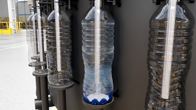 Digital twins and simulation optimize manufacturing processes in near real-time Digital twins and simulation optimize manufacturing processes in near real-time