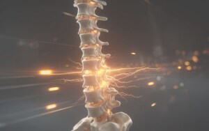 Ventoux Biosciences Launches Research Program Targeting Spinal Cord Injury with VEN-201