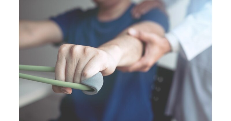 Ventoux Biosciences Launches Research Program Targeting Spinal Cord Injury with VEN-201