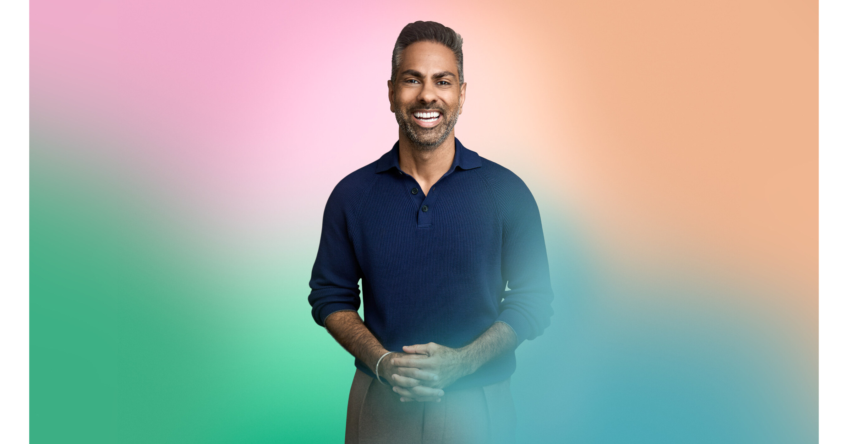 MasterClass Announces Financial Wellness with Bestselling Author Ramit Sethi