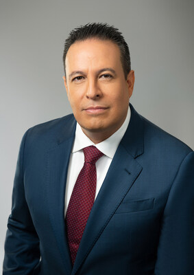 Attorney Walter Benenati