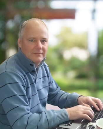 Brian King, President of HSE Consulting