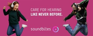 Soundbites Announces U.S. Patent to Restore Hearing Sensitivity