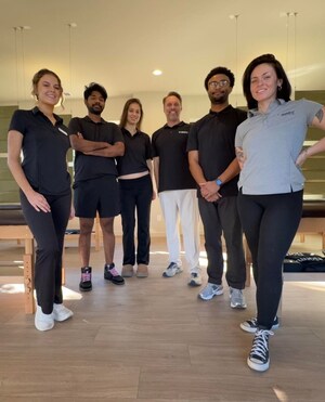 Stretch U Announces November 22nd Grand Opening for New Clayton Studio