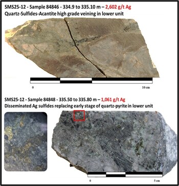 Figure5-Nov-19-2025 (CNW Group/GR Silver Mining Ltd.) Figure5-Nov-19-2025 (CNW Group/GR Silver Mining Ltd.)