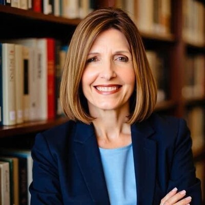 The Inner Circle acknowledges, Jennifer Garrison as an Inner Circle Lifetime Member