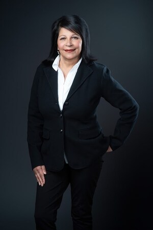 The Inner Circle acknowledges, Dr. Romena Kiryakous as a Pinnacle Professional Member Inner Circle of Excellence