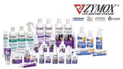 The brand behind ZYMOX and Oratene® provides new opportunity for pet-focused content creators.