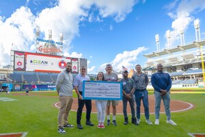 Express Wash Concepts Powers Continued Community Growth; Awards $280,000 in EWC Cares Grants After Record Fundraising Year