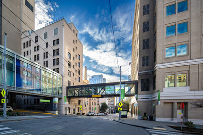 Virginia Mason Medical Center earns consective 