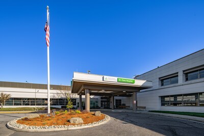 Healthgrades ranks St. Clare Hospital No. 1 in Washington state for Critical Care. Several VMFH hospitals across the Puget Sound also earned multiple 5-Star ratings for specific procedures and conditions.