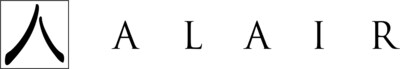 Alair Logo (CNW Group/Alair Enterprises Ltd.) Alair Logo (CNW Group/Alair Enterprises Ltd.)