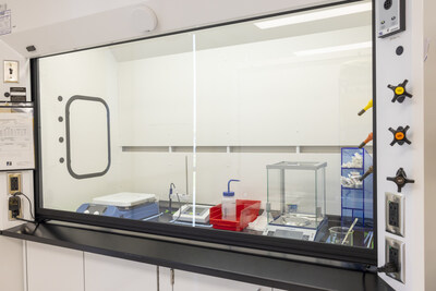 Avantor® Expands Centralized Service Center Model with Opening of Boston-Area Facility