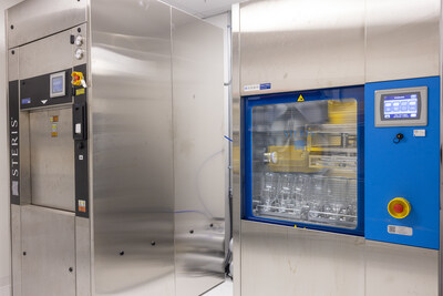 Avantor® Expands Centralized Service Center Model with Opening of Boston-Area Facility