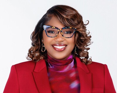 ADLM CEO Melanie J. Wells (PRNewsfoto/Association for Diagnostics & Laboratory Medicine (ADLM)) ADLM CEO Melanie J. Wells (PRNewsfoto/Association for Diagnostics & Laboratory Medicine (ADLM))