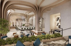 The Monarch San Antonio to Open March 3 After More Than a Decade in the Making