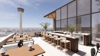 The Monarch San Antonio Rooftop Bar
