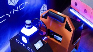 Cyngn Reports Third Quarter 2025 Financial Results