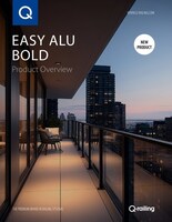 Easy Alu Bold Brochure