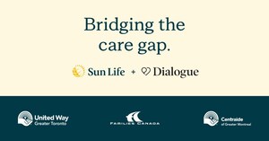 Bridging the care gap: Sun Life offers virtual healthcare for over 10,000 low-income Canadians