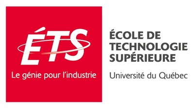 ÉTS Logo (CNW Group/École de Technologie Supérieure)