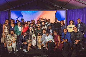 Pharrell Williams' Black Ambition Prize Competition Announced 2025 Winners at 5th Annual Demo Day