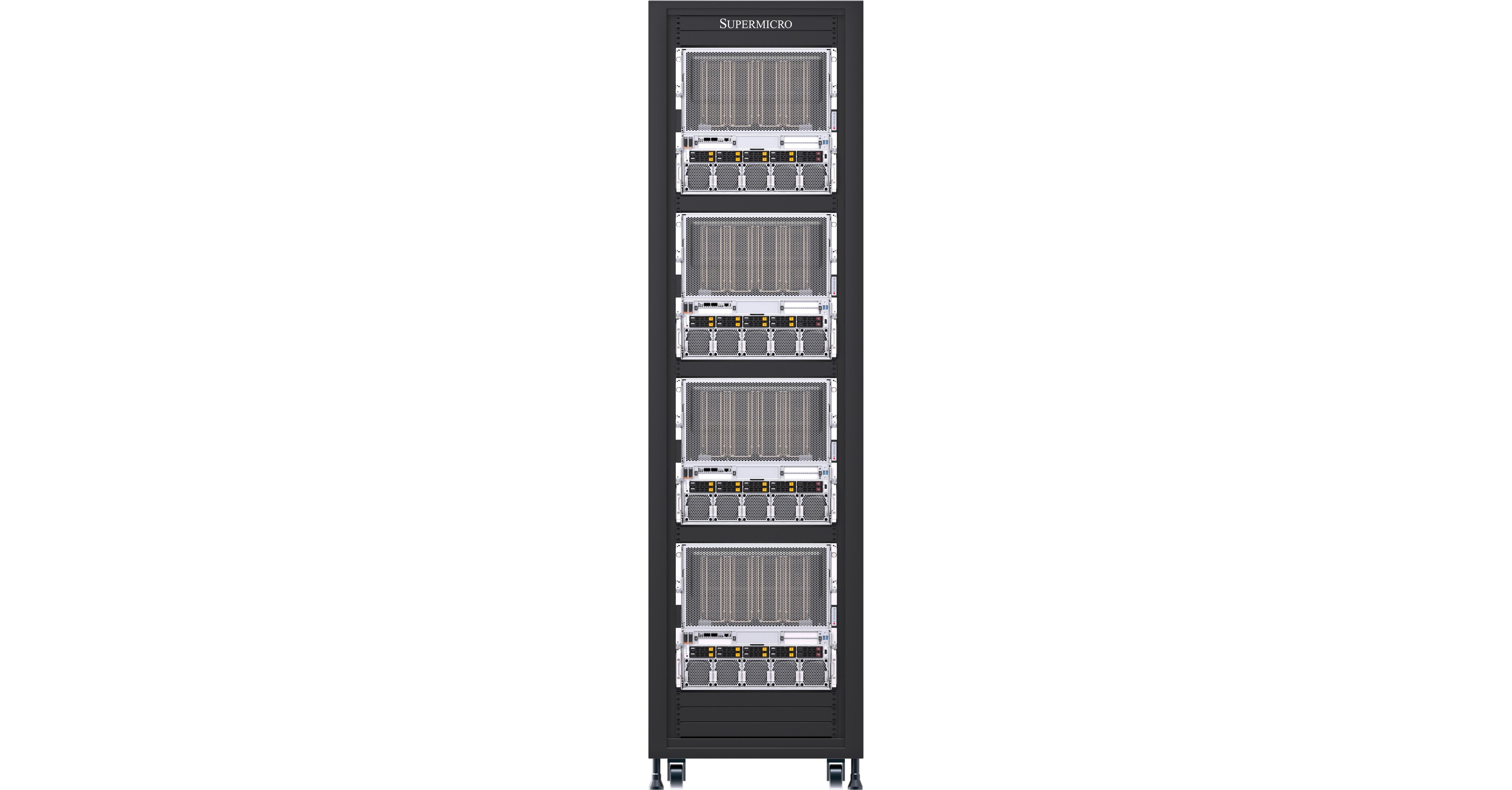 Supermicro Expands Its Portfolio of Performance and Efficiency Driven ...