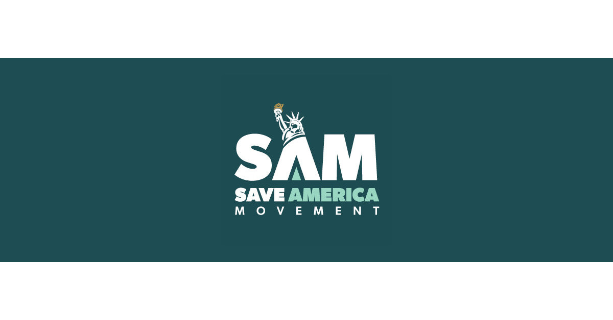 Save America Movement PAC Launched to Fight for Electoral Opportunities in 2025, 2026, and Beyond