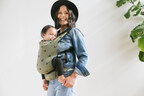 Award-winning Baby Tula Lite Baby Carrier