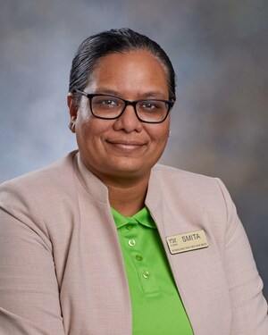 Executive From Wegmans Food Markets Joins GS1 US Board of Governors