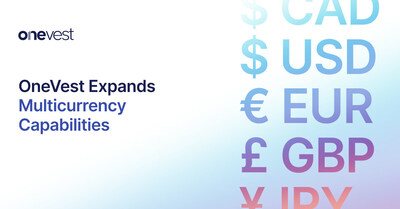 OV - Multi-currency Nov 2025 (CNW Group/OneVest Technologies Inc.)