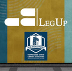 Bendable Labs recognized for LegUp