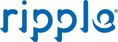 Ripple Foods Logo (PRNewsfoto/Ripple Foods)