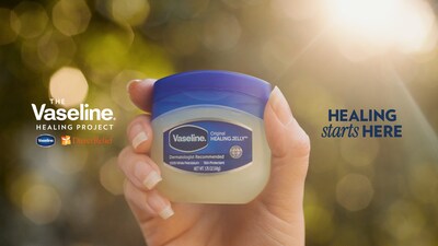 Vaseline and Direct Relief Donate $100,000 to Support Mobile Medical Units, Expanding Skin Health Access in Los Angeles and New Orleans.
