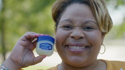 Support for mobile medical units in communities recovering from natural disasters marks the next chapter for the Vaseline Healing Project, which has reached 27 million people worldwide to date.